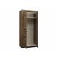 Шкаф для одежды 33.03 Лючия кейптаун