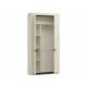Шкаф для одежды 33.18 Лючия бетон