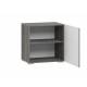 Шкаф Summit НМ 014.53-01 Х