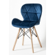 Стул SC 026 Синий