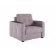 Кресло-кровать Smart 3 СК Кашемир 980