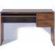 Стол письменный JBIU2S120 Индиана дуб саттер