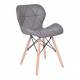 Стул SC 026 серый