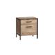 Тумба прикроватная 13.290 Трувор