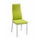 Стул F261-3 зеленый