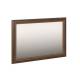 Зеркало в раме Беатрис Модуль № 15 орех
