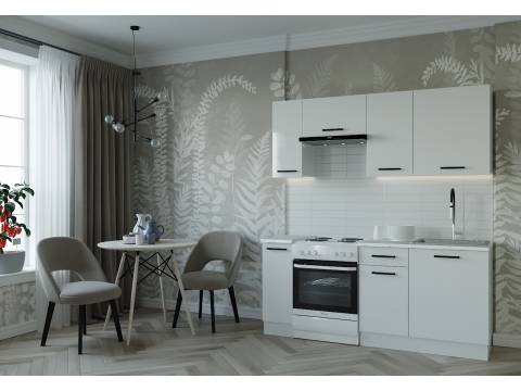 Кухня Жемчуг 1800