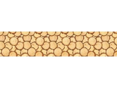 Фартук с фотопечатью Дерево ABF24