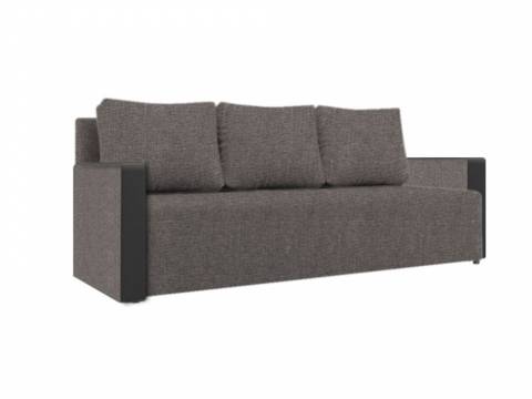 Диван прямой Savana Latte Алиса 4