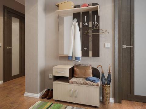 Прихожая Аврора