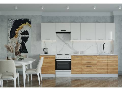 Кухня Лада 3000