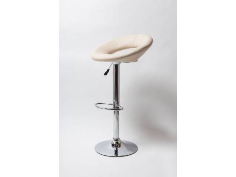 Барный стул BN 1009-1 бежевый