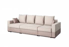 Диван-кровать 2800 Бостон Вариант 1