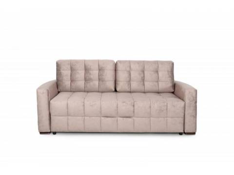 Диван-кровать Бремен 1 лана каппучино