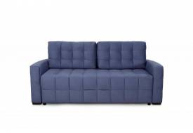 Диван-кровать Бремен 1 мора деним