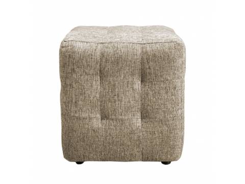 Пуф Мебельщик Coffee Gold