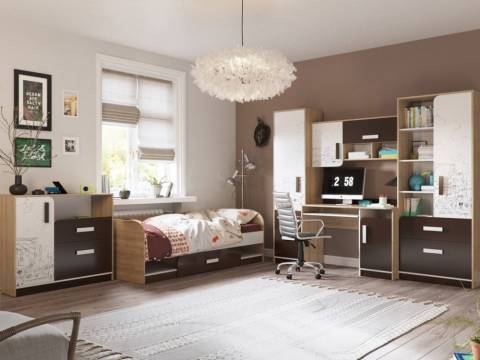 Детская Арабика