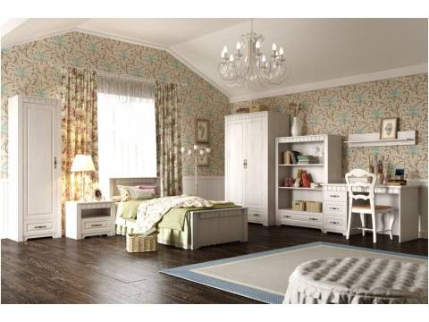 Детская Прованс