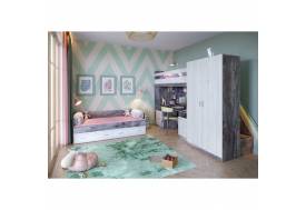 Детский комплекс Юта №2