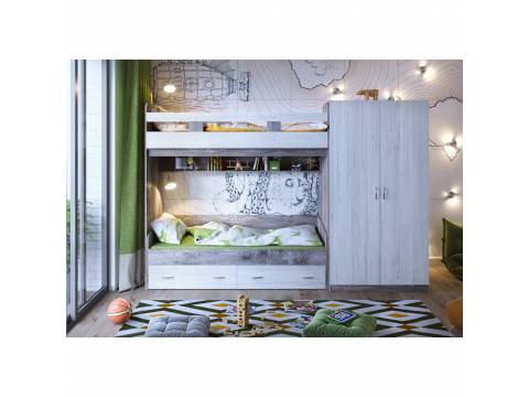 Детский комплекс Юта №3