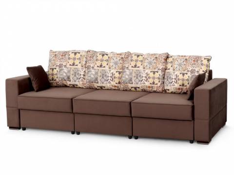Диван-кровать Бостон 2400 3 вариант