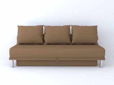 Диван-кровать Некст Neo Brown