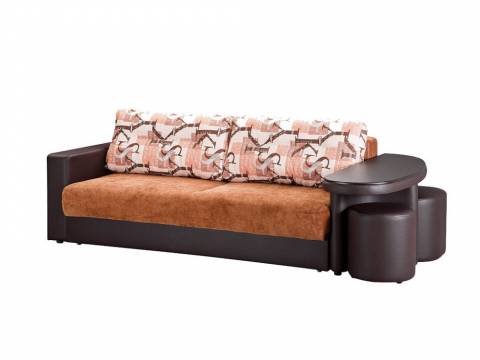 Диван-кровать Сантана 4 вариант 4