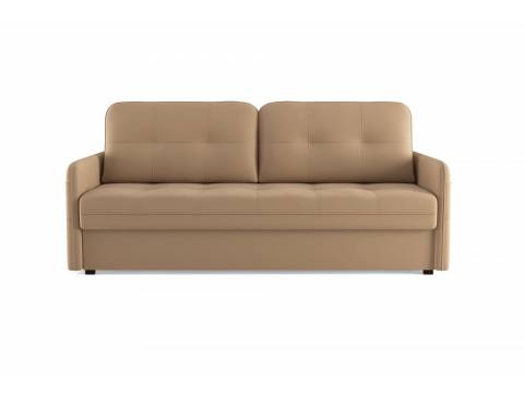 Диван-кровать Smart 1 СК Velutto 05
