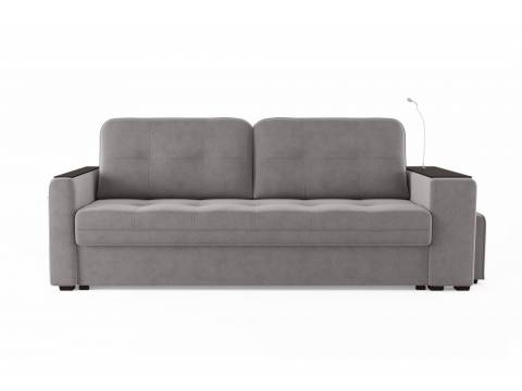 Диван-кровать Smart Б3-3т-Б4 СК Кашемир 980