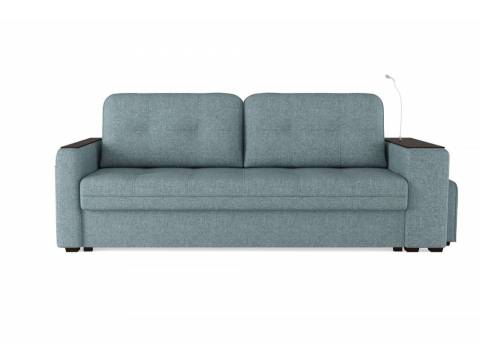 Диван-кровать Smart Б3-3т-Б4 СК Sherlock 975