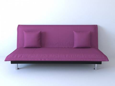Диван-кровать Тахо Neo Berry