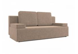 Диван бежевый Анри savana camel