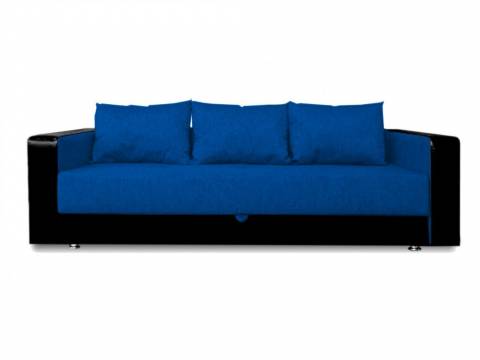 Диван Лидер Leader синий