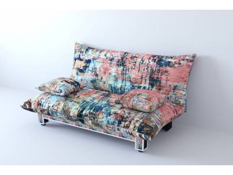 Диван Поло Стайл Баски 1003