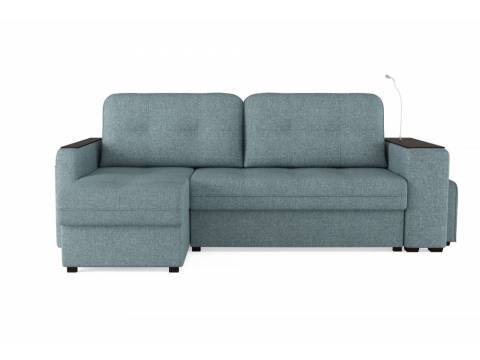 Диван угловой Smart Б3-1Пф-2Т-Б4 СК Sherlock 975