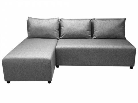 Диван угловой Виктория melange