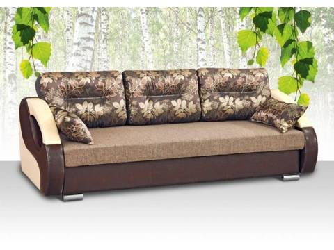 Диван Виктория 3