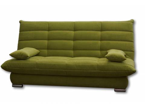 Диван Сноуден зеленый