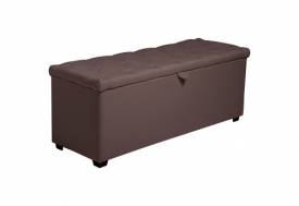 Пуф Монако 3 димроус