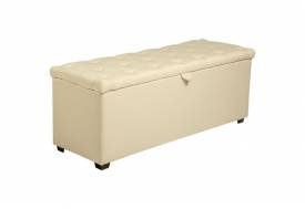 Пуф Монако 3 крим