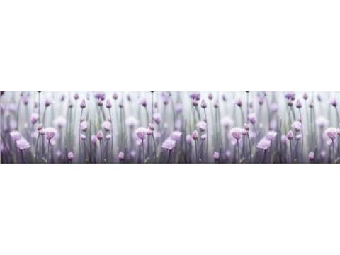 Фартук с фотопечатью Цветы FM17