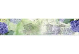 Фартук с фотопечатью Эйфелева Башня FM26