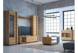 Гостиная Арчи