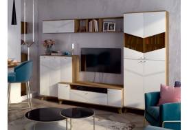 Гостиная Лимба