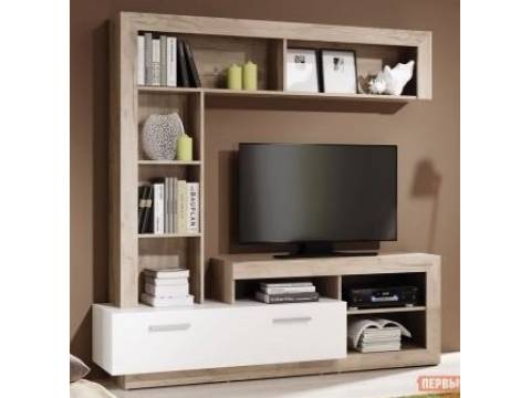 Гостиная Омаха