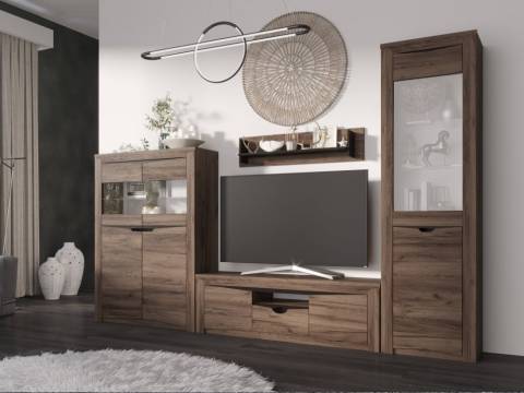 Гостиная Регина самдал