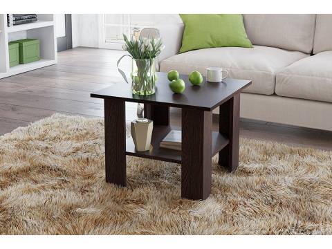 Журнальный стол Лофт венге