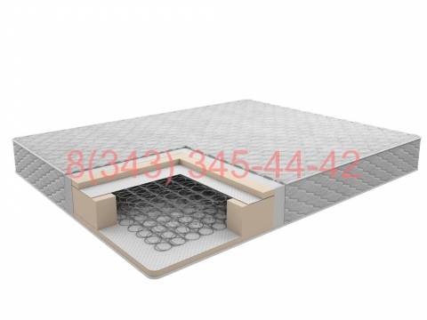 Матрас Classic Super Comfort (Классик Супер Комфорт)