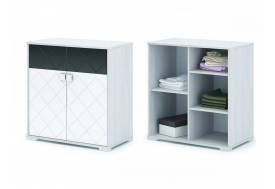 Комод КМ 021 Сальма