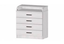 Комод пеленальный Линаура